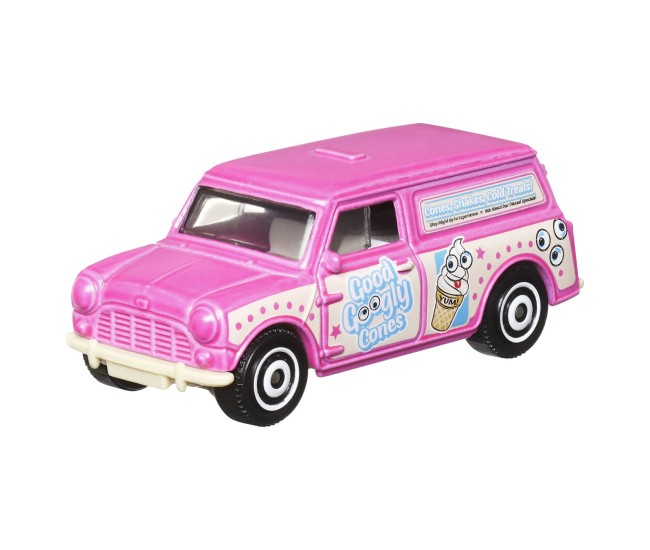 Matchbox set 5 masinute metalice mbx retro scara 1:64 Matchbox set 5 masinute metalice mbx retro scara 1:64