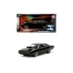 Jada fast and furious masinuta metalica dodge charger 1970 negru scara 1 la 24