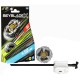 Beyblade x let it rip set lansator si roata claw leon 5-60p Beyblade x let it rip set lansator si roata claw leon 5-60p