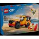 Lego city masina de interventie a salvamarilor 60453 Lego city masina de interventie a salvamarilor 60453