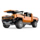 Masinuta construibila hummer ev scara 1 la 30 Masinuta construibila hummer ev scara 1 la 30