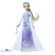 Disney frozen spin and reveal papusa elsa Disney frozen spin and reveal papusa elsa
