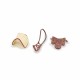 Papo figurina set harnasament pentru calarie Papo figurina set harnasament pentru calarie
