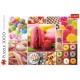 Puzzle trefl 1000 candyland Puzzle trefl 1000 candyland