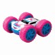 Masina cu telecomanda exost rc 1:18 360 cross led amazone Masina cu telecomanda exost rc 1:18 360 cross led amazone