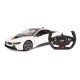 Masina cu telecomanda bmw i8 alb scara 1 la 14 Masina cu telecomanda bmw i8 alb scara 1 la 14