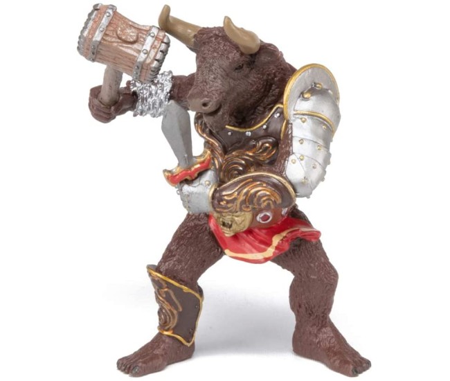 Papo figurina minitaur Papo figurina minitaur
