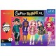 Puzzle trefl primo super shape xxl 104 rainbow high Puzzle trefl primo super shape xxl 104 rainbow high