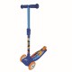 Trotineta cu 3 roti hot wheels Trotineta cu 3 roti hot wheels