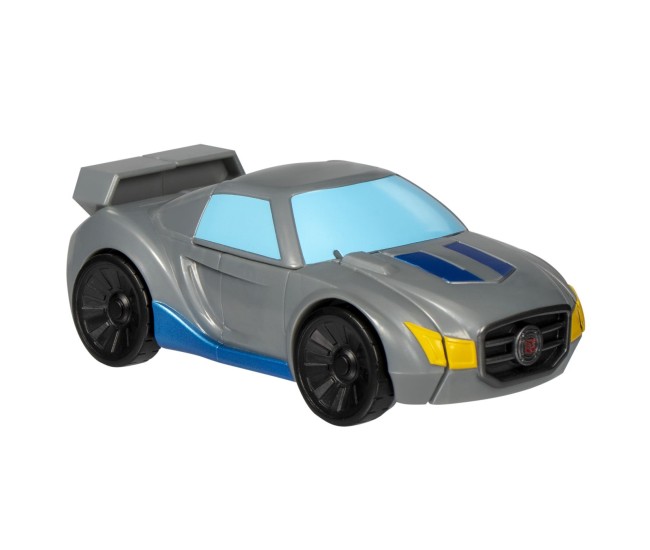 Transformers classic heroes team robot autobot mirage transformabil
