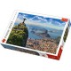 Puzzle trefl 1000 rio de janeiro Puzzle trefl 1000 rio de janeiro