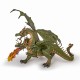 Papo figurina dragon cu 2 capete Papo figurina dragon cu 2 capete