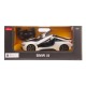 Masina cu telecomanda bmw i8 alb scara 1 la 14 Masina cu telecomanda bmw i8 alb scara 1 la 14