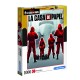 Puzzle la casa de papel 1000 de piese clementoni Puzzle la casa de papel 1000 de piese clementoni