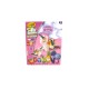 Crayola silly scents set mediu unicorn cu accesorii Crayola silly scents set mediu unicorn cu accesorii