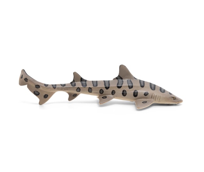 Papo figurina rechin leopard Papo figurina rechin leopard