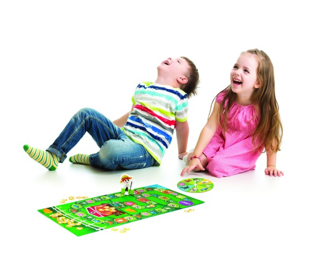 Joc salvarea oitelor in limba romana Joc salvarea oitelor in limba romana