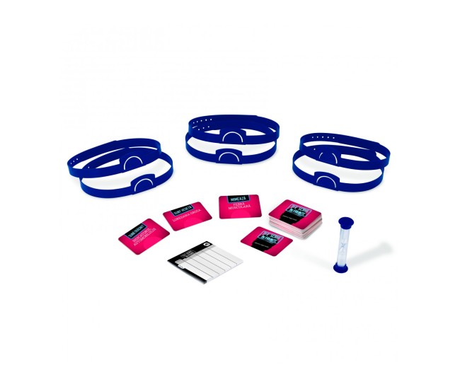 Joc ti-e scris in frunte pentru copii mari in limba romana Joc ti-e scris in frunte pentru copii mari in limba romana