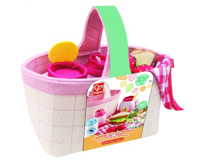 Hape cosuletul de picnic Hape cosuletul de picnic