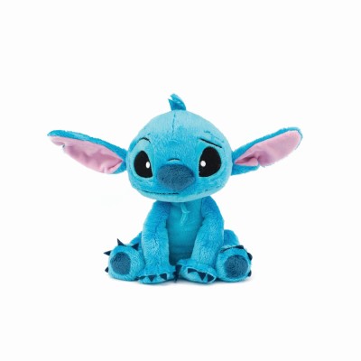 Jucarie de plus disney stitch 16cm