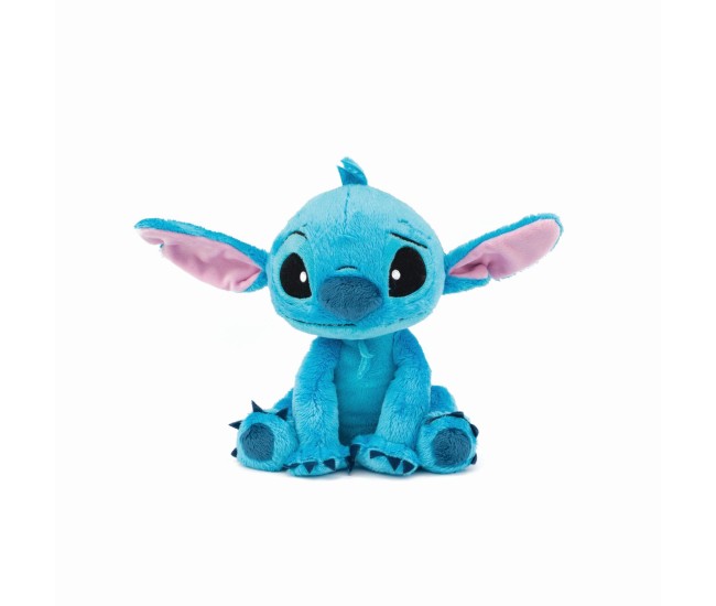 Jucarie de plus disney stitch 16cm Jucarie de plus disney stitch 16cm