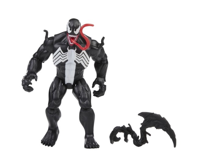 Spiderman epic hero figurina venom 10cm Spiderman epic hero figurina venom 10cm