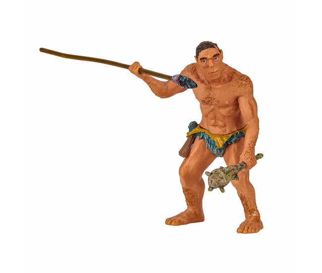 Papo figurina om era preistorica Papo figurina om era preistorica