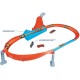 Hot wheels circuit rapid cu lansator si masinuta exclusiva Hot wheels circuit rapid cu lansator si masinuta exclusiva