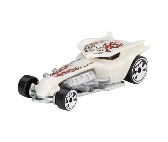Set 5 masini hot wheels street beasts