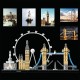 Lego arhitecture london 21034 Lego arhitecture london 21034