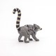 Papo figurina lemur cu pui Papo figurina lemur cu pui