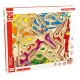 Hape labirint magnetic zoo'm - distractie la dublu Hape labirint magnetic zoo'm - distractie la dublu