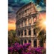 Puzzle trefl 1000 premium plus colosseum amfiteatrul din roma Puzzle trefl 1000 premium plus colosseum amfiteatrul din roma