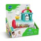 Locomotiva cu mecanism steam Locomotiva cu mecanism steam