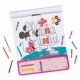 Happi hobbi set pentru desen giga block 5 in 1 minnie draguta Happi hobbi set pentru desen giga block 5 in 1 minnie draguta