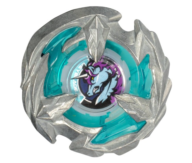 Beyblade x let it rip spirala sting unicorn 5-60gp Beyblade x let it rip spirala sting unicorn 5-60gp
