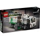 Lego technic autogunoiera mack lr electric 42167 Lego technic autogunoiera mack lr electric 42167