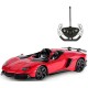 Masina cu telecomanda lamborghini aventador j scara 1 la 12 Masina cu telecomanda lamborghini aventador j scara 1 la 12