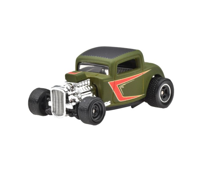 Hot wheels premium boulevard masinuta metalica ford 32 scara 1:64 Hot wheels premium boulevard masinuta metalica ford 32 scara 1:64