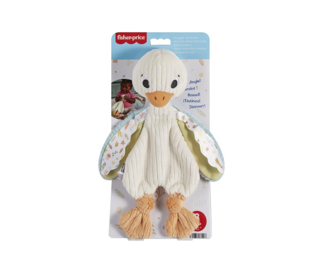 Fisher price gasca de plus Fisher price gasca de plus