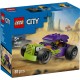 Lego city vehicul hot rod 60485 Lego city vehicul hot rod 60485