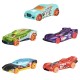 Set 5 masini hot wheels stunt tracks Set 5 masini hot wheels stunt tracks