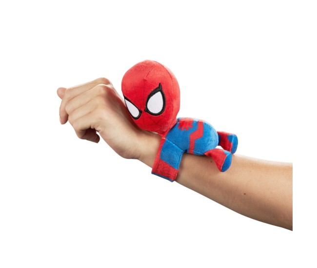 Marvel bratara de plus spidey 17cm Marvel bratara de plus spidey 17cm