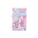 Martinelia yummy set lac de unghii si luciu de buze Martinelia yummy set lac de unghii si luciu de buze