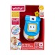 Winfun telefon cu clapeta cu sunete Winfun telefon cu clapeta cu sunete