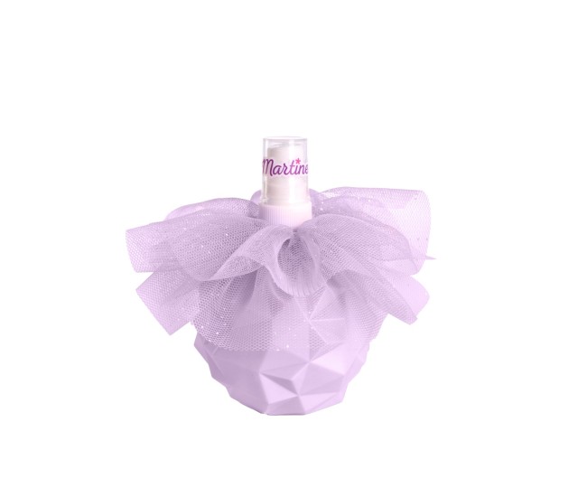 Martinelia parfum de corp cu sclicpici 100ml Martinelia parfum de corp cu sclicpici 100ml