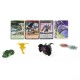 Bakugan platinum powerup s4 warrior whale nano fury si nano sledge Bakugan platinum powerup s4 warrior whale nano fury si nano sledge