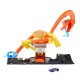 Hot wheels city pizzeria atacul cobrei Hot wheels city pizzeria atacul cobrei