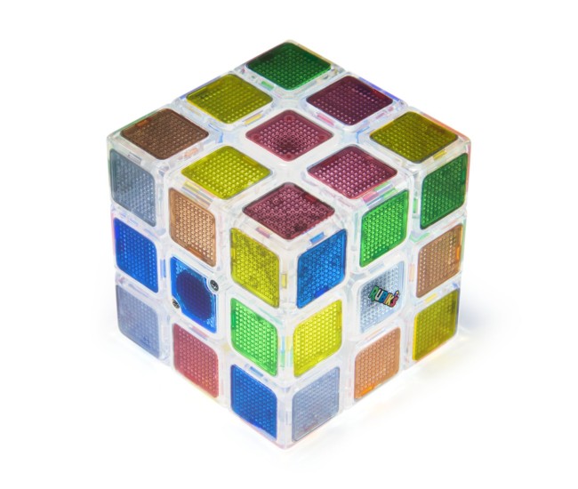 Cub rubiks pulse luminos Cub rubiks pulse luminos