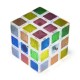 Cub rubiks pulse luminos Cub rubiks pulse luminos